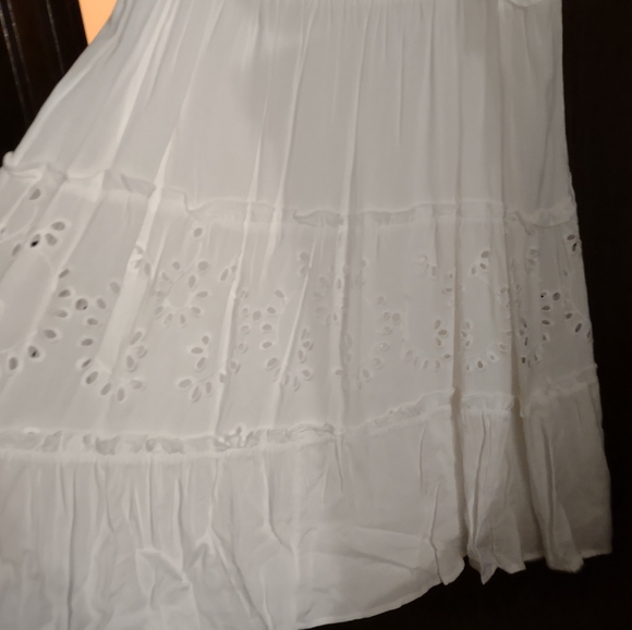 Beautiful NWOT Maurice's Summer Dress - Picture 5 of 5